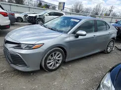 4T1C11AKXNU690884 2022 TOYOTA CAMRY