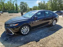 4T1C11AKXNU691503 2022 TOYOTA CAMRY