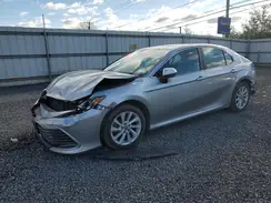 4T1C11AKXNU694028 2022 TOYOTA CAMRY