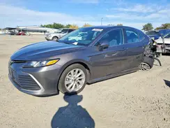 4T1C11AKXNU694630 2022 TOYOTA CAMRY