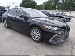 4T1C11AKXNU707540 2022 TOYOTA CAMRY