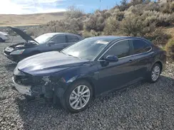 4T1C11AKXNU708963 2022 TOYOTA CAMRY