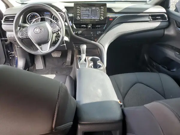 4T1C11AKXNU708963 2022 TOYOTA CAMRY - Image 8
