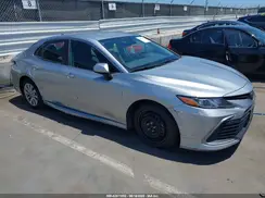 4T1C11AKXNU713211 2022 TOYOTA CAMRY