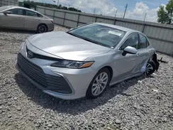 4T1C11AKXNU715248 2022 TOYOTA CAMRY