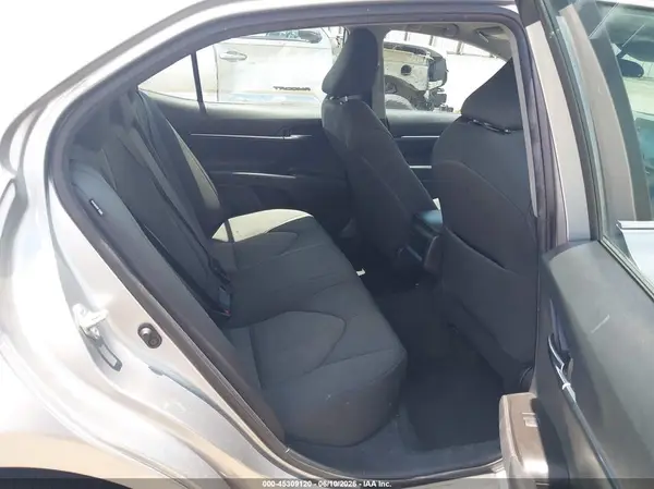 4T1C11AKXNU718778 2022 TOYOTA CAMRY - Image 8