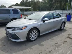 4T1C11AKXPU080860 2023 TOYOTA CAMRY