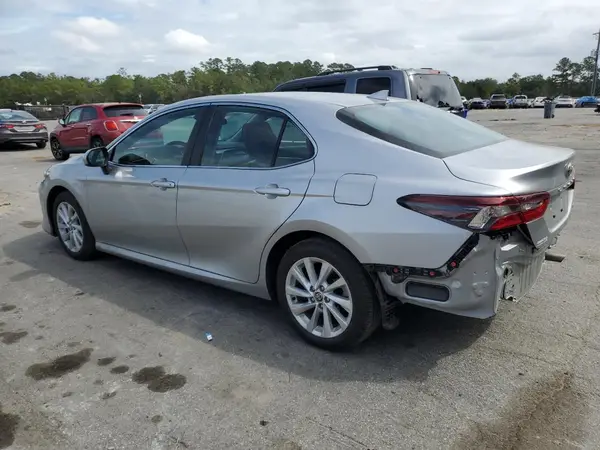 4T1C11AKXPU080860 2023 TOYOTA CAMRY - Image 2