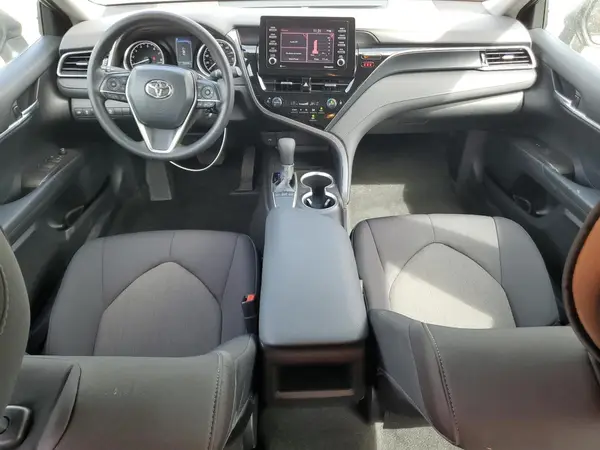 4T1C11AKXPU080860 2023 TOYOTA CAMRY - Image 8