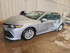 4T1C11AKXPU082964 2023 TOYOTA CAMRY