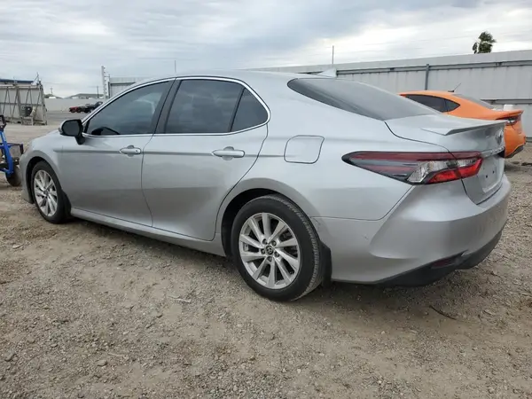 4T1C11AKXPU083466 2023 TOYOTA CAMRY - Image 2