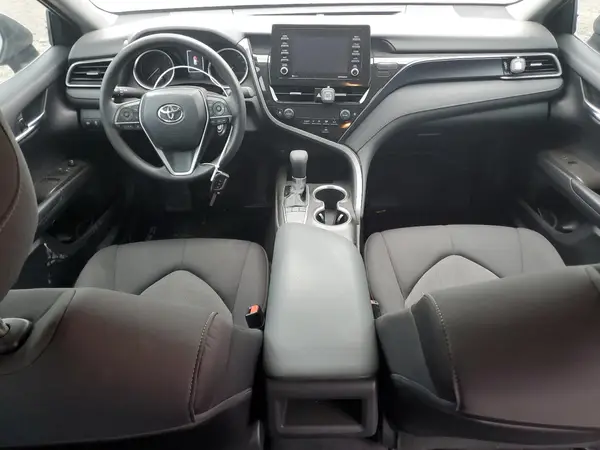 4T1C11AKXPU083466 2023 TOYOTA CAMRY - Image 8