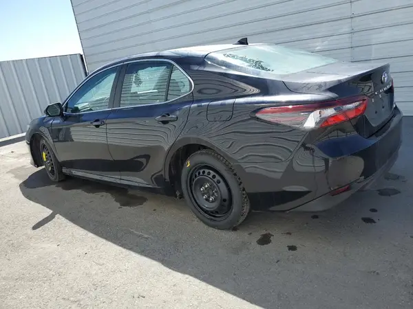 4T1C11AKXPU084987 2023 TOYOTA CAMRY - Image 2