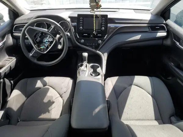 4T1C11AKXPU084987 2023 TOYOTA CAMRY - Image 8