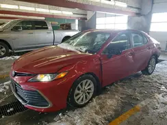 4T1C11AKXPU086948 2023 TOYOTA CAMRY