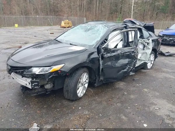 4T1C11AKXPU087680 2023 TOYOTA CAMRY - Image 2