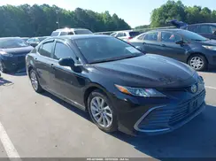 4T1C11AKXPU090546 2023 TOYOTA CAMRY