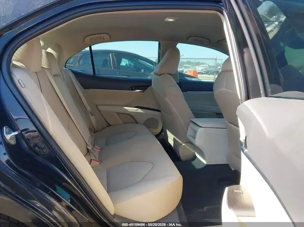4T1C11AKXPU090546 2023 TOYOTA CAMRY - Image 8