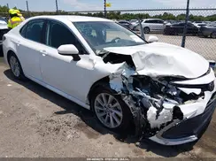 4T1C11AKXPU091714 2023 TOYOTA CAMRY