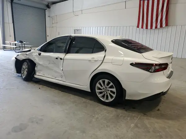 4T1C11AKXPU095956 2023 TOYOTA CAMRY - Image 2