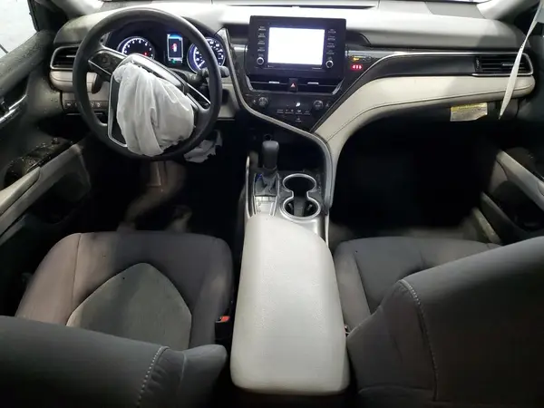 4T1C11AKXPU095956 2023 TOYOTA CAMRY - Image 8