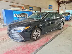 4T1C11AKXPU096847 2023 TOYOTA CAMRY