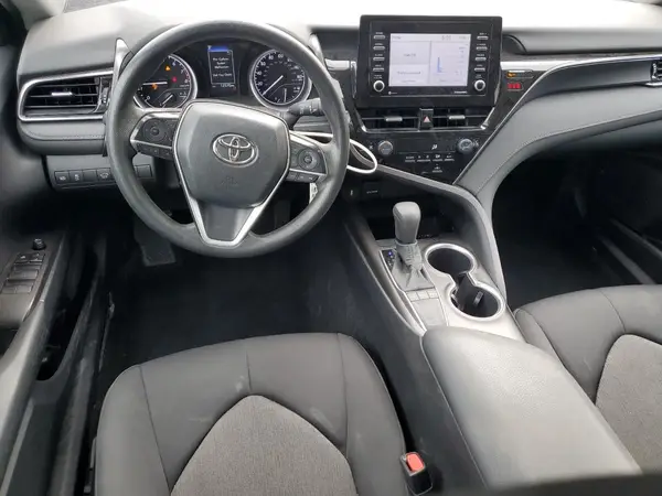 4T1C11AKXPU097481 2023 TOYOTA CAMRY - Image 8