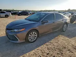 4T1C11AKXPU101738 2023 TOYOTA CAMRY