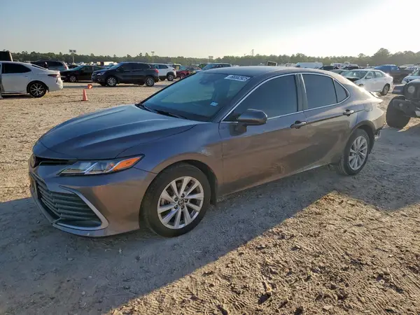 4T1C11AKXPU101738 2023 TOYOTA CAMRY - Image 1