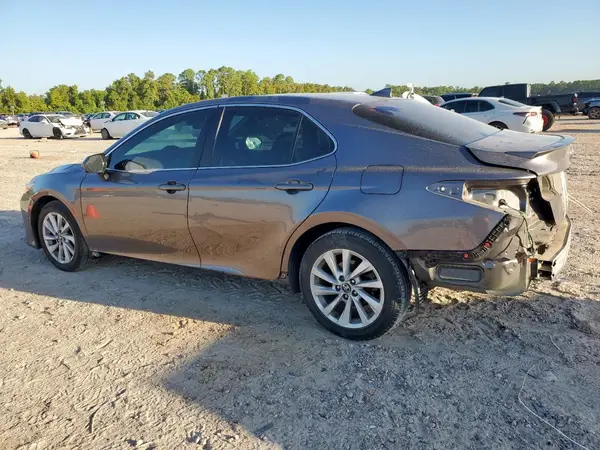 4T1C11AKXPU101738 2023 TOYOTA CAMRY - Image 2