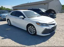 4T1C11AKXPU101836 2023 TOYOTA CAMRY