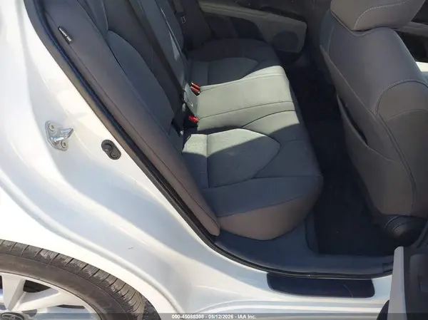 4T1C11AKXPU101836 2023 TOYOTA CAMRY - Image 8