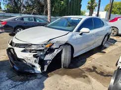 4T1C11AKXPU102680 2023 TOYOTA CAMRY