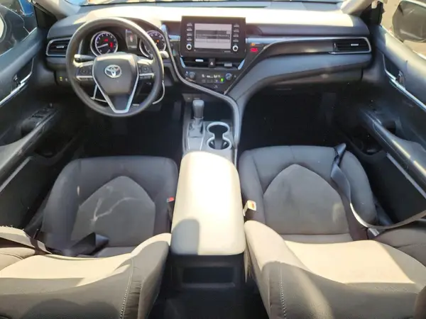 4T1C11AKXPU102680 2023 TOYOTA CAMRY - Image 8