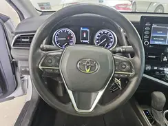 4T1C11AKXPU103909 2023 TOYOTA CAMRY