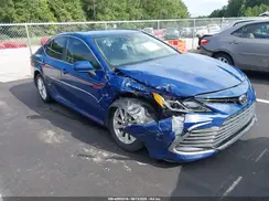 4T1C11AKXPU104641 2023 TOYOTA CAMRY