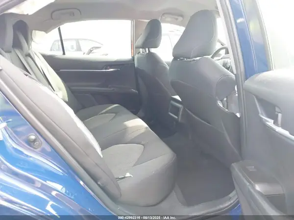 4T1C11AKXPU104641 2023 TOYOTA CAMRY - Image 8