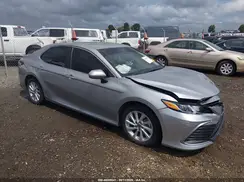 4T1C11AKXPU104879 2023 TOYOTA CAMRY