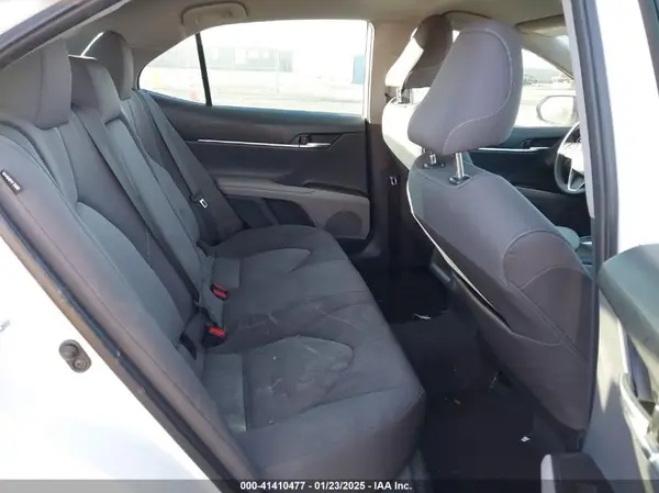 4T1C11AKXPU105286 2023 TOYOTA CAMRY - Image 8