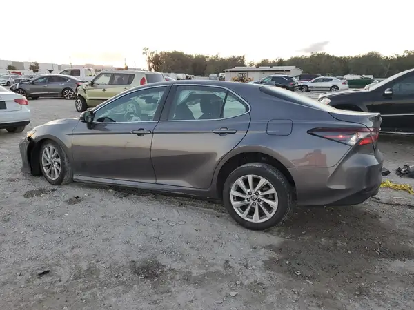 4T1C11AKXPU106132 2023 TOYOTA CAMRY - Image 2