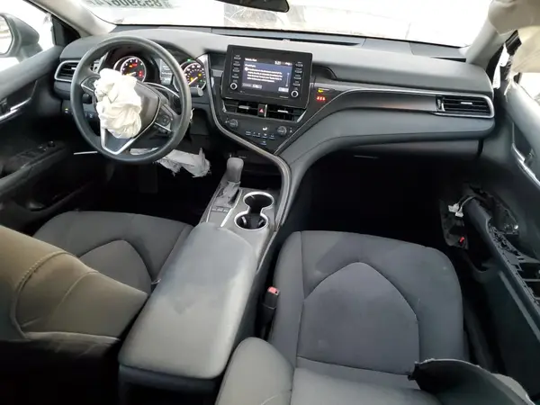 4T1C11AKXPU106132 2023 TOYOTA CAMRY - Image 8