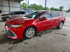4T1C11AKXPU106499 2023 TOYOTA CAMRY