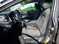 4T1C11AKXPU106549 2023 TOYOTA CAMRY