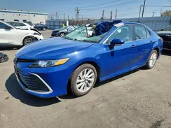 4T1C11AKXPU108012 2023 TOYOTA CAMRY