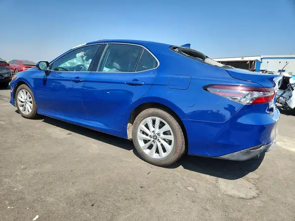 4T1C11AKXPU108012 2023 TOYOTA CAMRY - Image 2