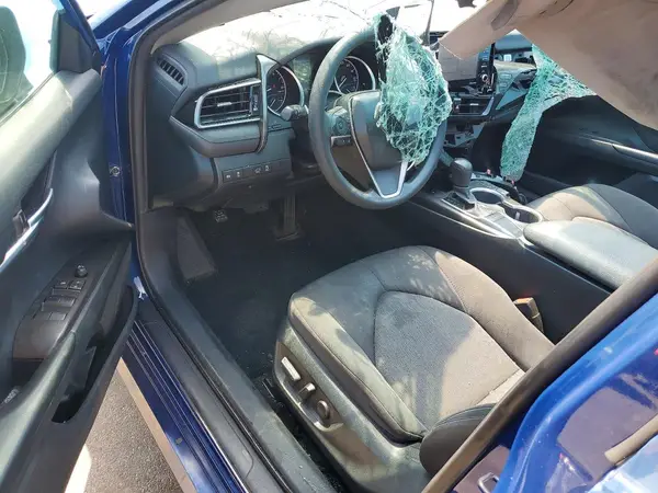 4T1C11AKXPU108012 2023 TOYOTA CAMRY - Image 8