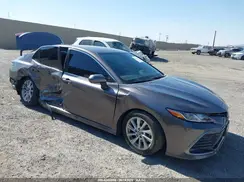 4T1C11AKXPU108432 2023 TOYOTA CAMRY