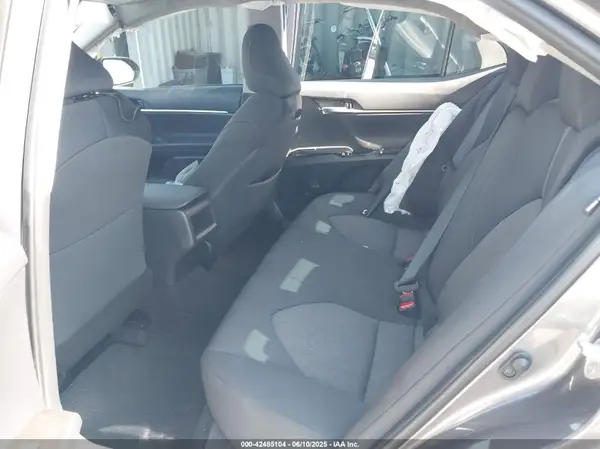 4T1C11AKXPU108432 2023 TOYOTA CAMRY - Image 8