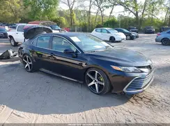 4T1C11AKXPU111377 2023 TOYOTA CAMRY