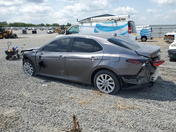 4T1C11AKXPU111895 2023 TOYOTA CAMRY - Image 2